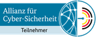 Webpräsenz der Allianz für Cyber-Sicherheit