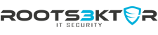 Rootsektor IT-Security GmbH Logo